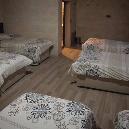 גורמה Escape Cappadocia Hotel מראה חיצוני תמונה