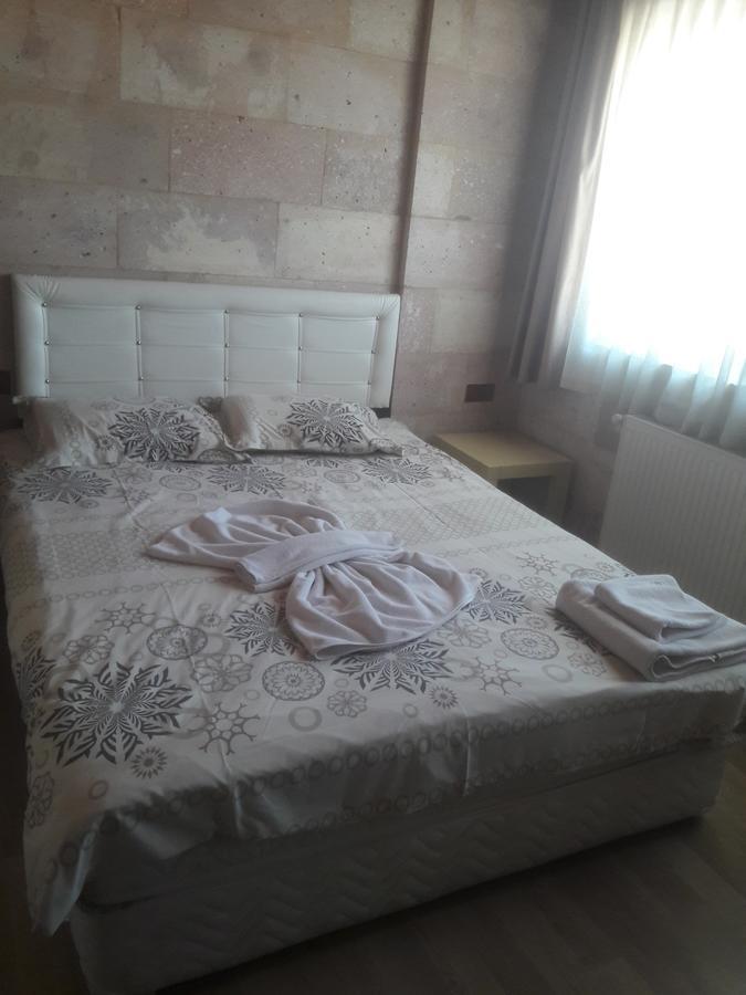 גורמה Escape Cappadocia Hotel מראה חיצוני תמונה