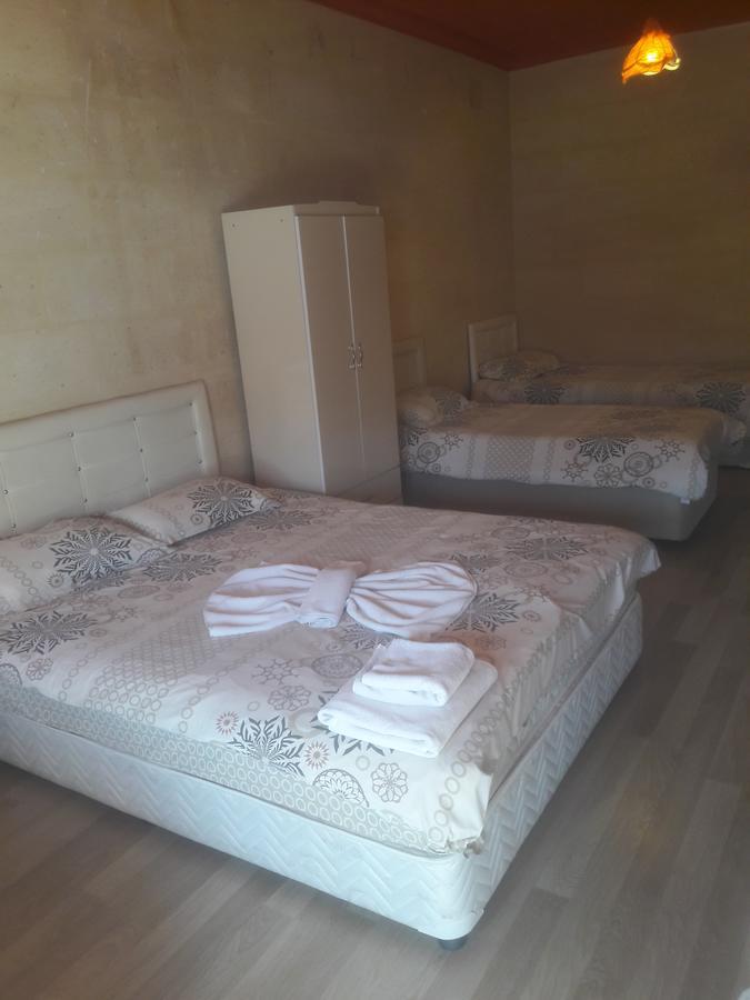 גורמה Escape Cappadocia Hotel מראה חיצוני תמונה