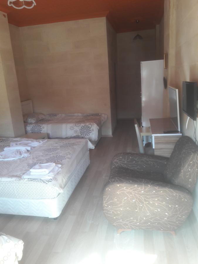 גורמה Escape Cappadocia Hotel מראה חיצוני תמונה