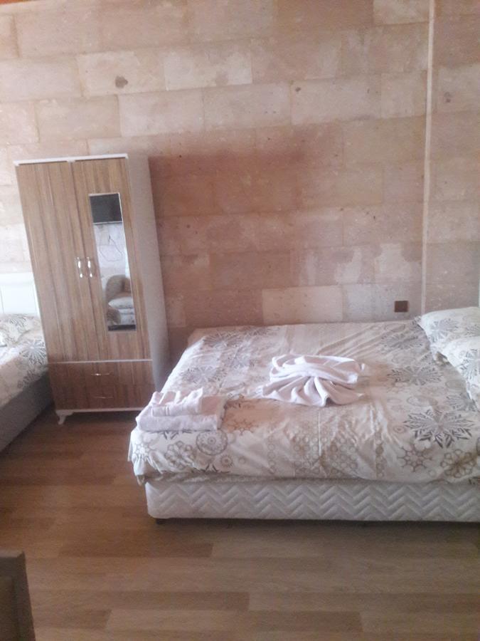 גורמה Escape Cappadocia Hotel מראה חיצוני תמונה