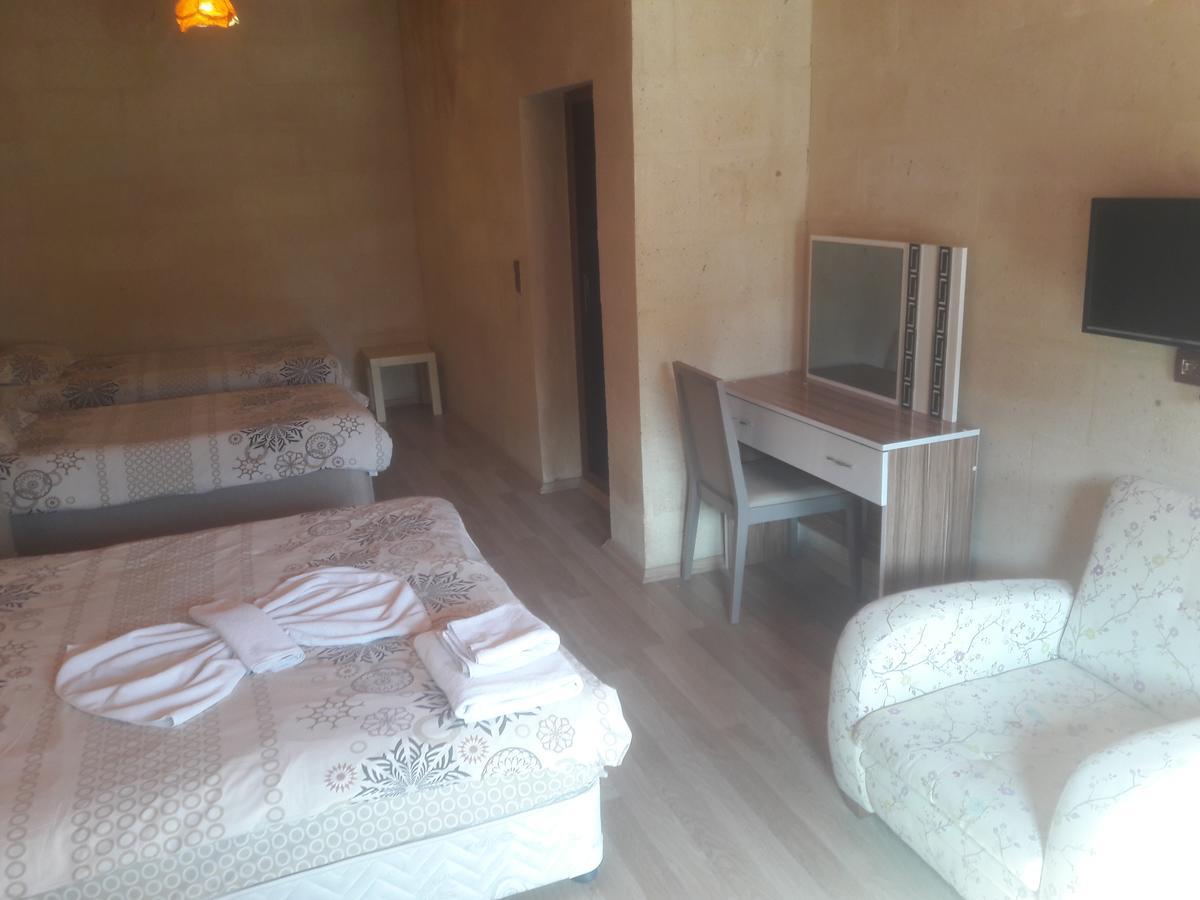 גורמה Escape Cappadocia Hotel מראה חיצוני תמונה