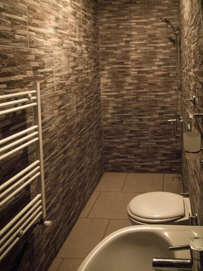 גורמה Escape Cappadocia Hotel מראה חיצוני תמונה