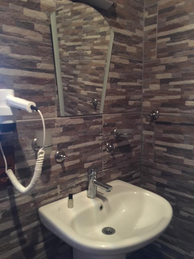 גורמה Escape Cappadocia Hotel מראה חיצוני תמונה