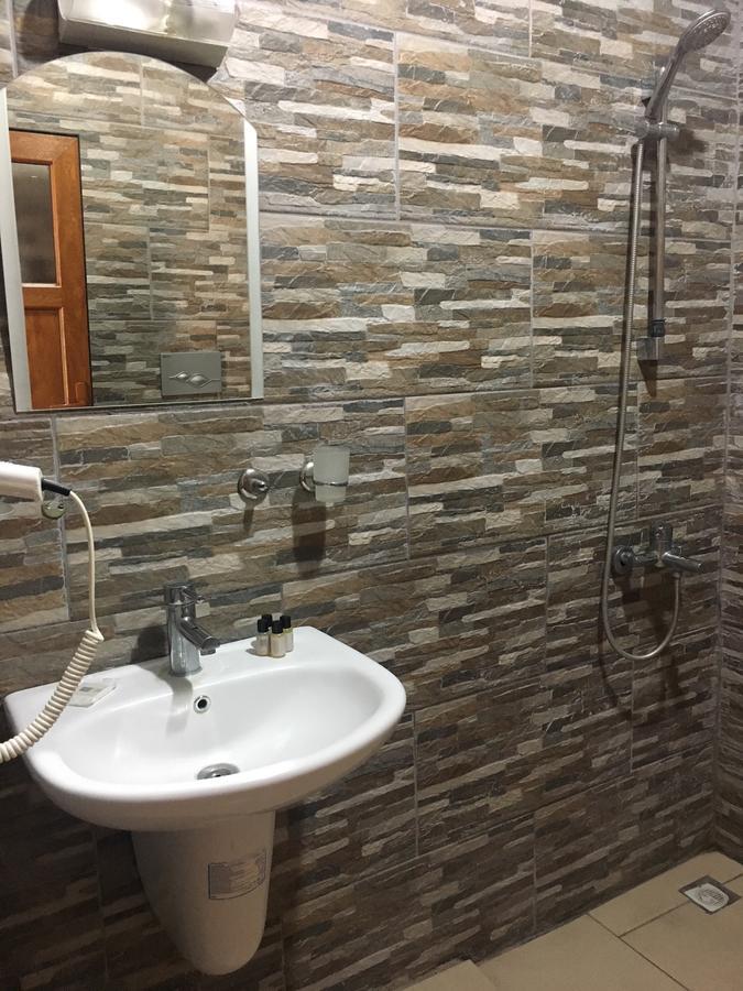 גורמה Escape Cappadocia Hotel מראה חיצוני תמונה