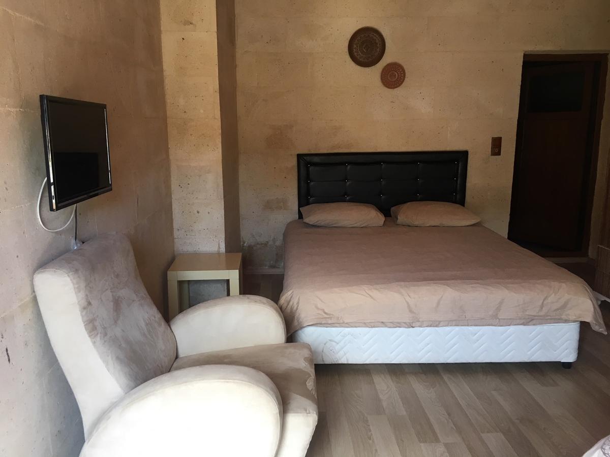 גורמה Escape Cappadocia Hotel מראה חיצוני תמונה