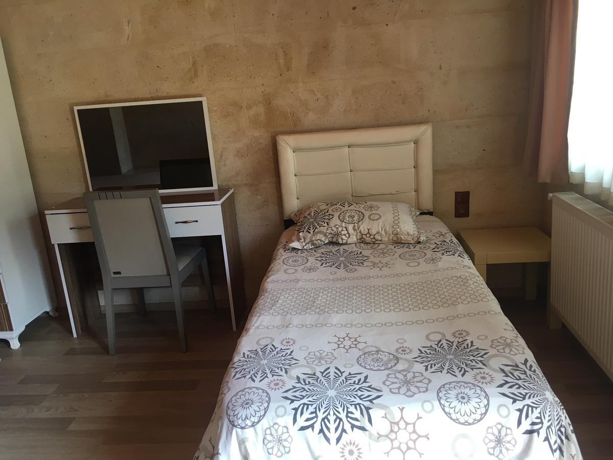 גורמה Escape Cappadocia Hotel מראה חיצוני תמונה