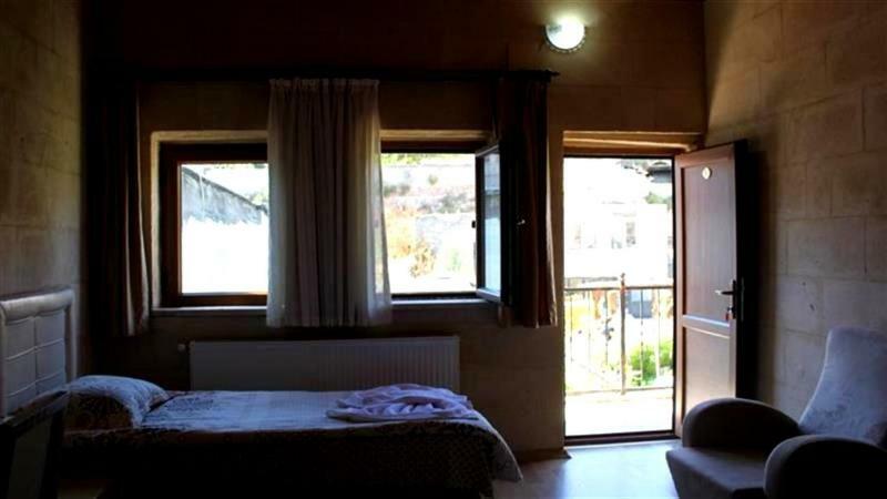 גורמה Escape Cappadocia Hotel מראה חיצוני תמונה