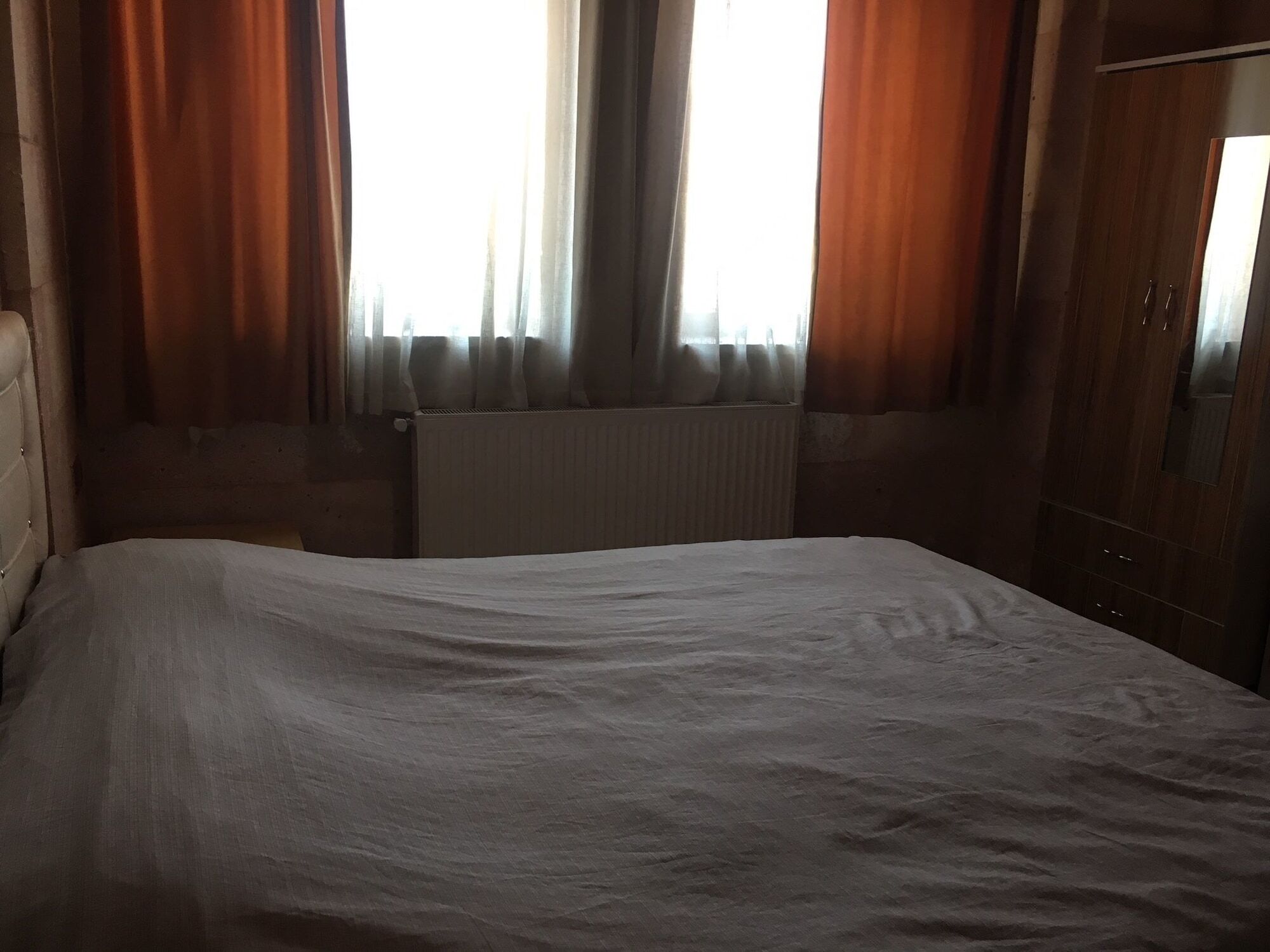 גורמה Escape Cappadocia Hotel מראה חיצוני תמונה