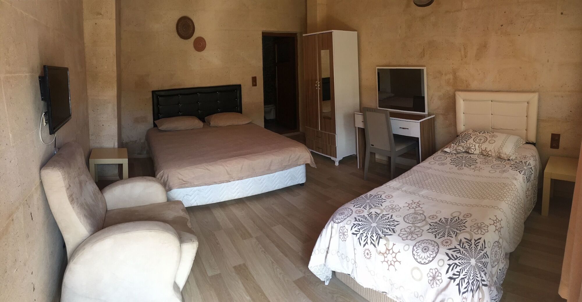 גורמה Escape Cappadocia Hotel מראה חיצוני תמונה