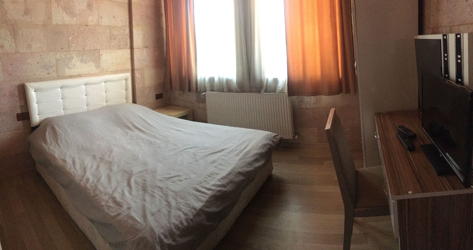 גורמה Escape Cappadocia Hotel מראה חיצוני תמונה
